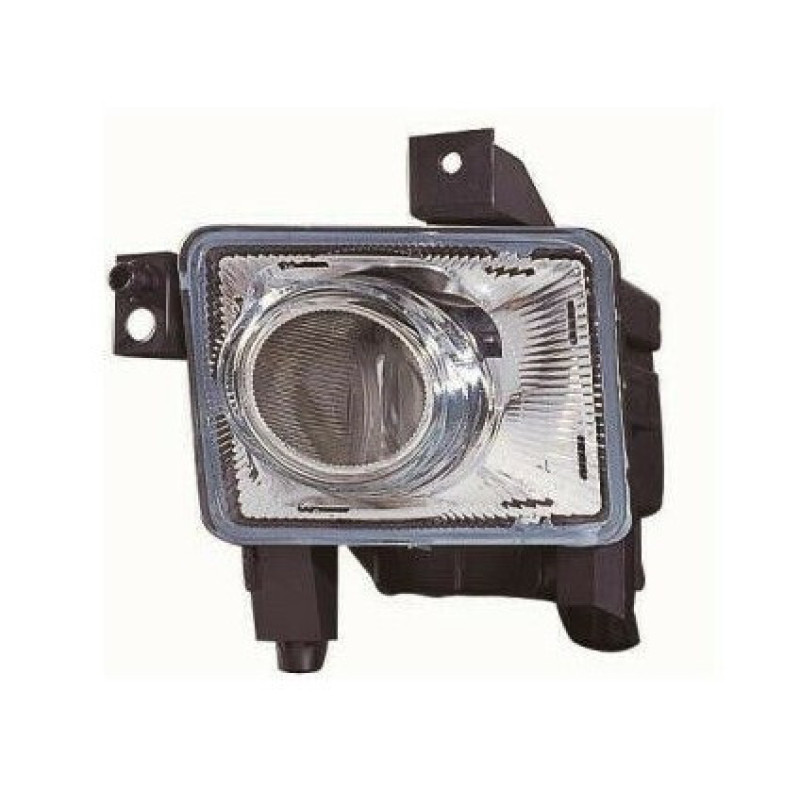 Протитуманна фара Opel Vectra C 02-05 sport ліва DEPO 93176395