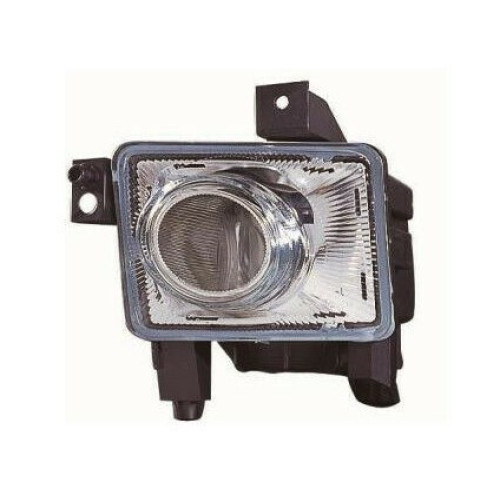 Протитуманна фара Opel Vectra C 02-05 sport права DEPO 93176394
