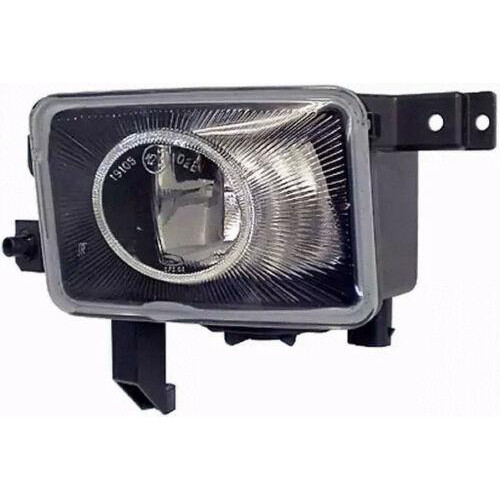 Протитуманна фара Opel Combo C 01-11 права DEPO 13118671