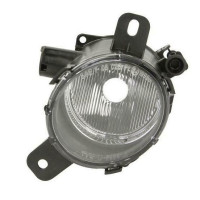 Протитуманна фара Opel Meriva 03-10 ліва DEPO 1710034
