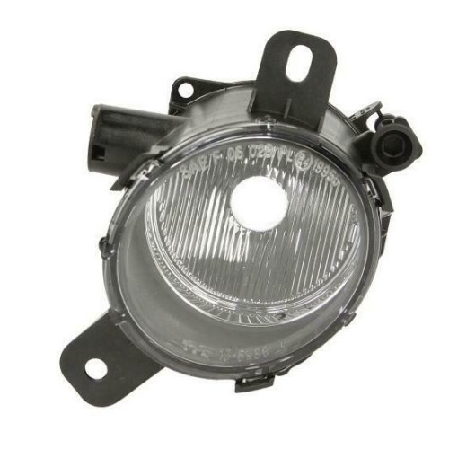 Протитуманна фара Opel Meriva 2003-2010 ліва DEPO 1710034