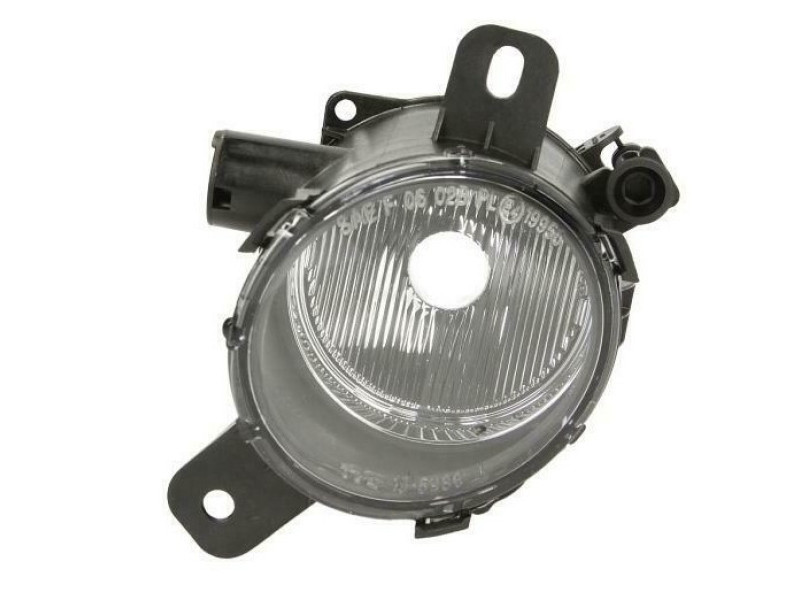 Протитуманна фара Opel Meriva 03-10 ліва DEPO 1710034
