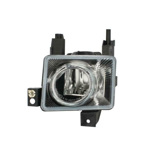 Протитуманна фара Opel Vectra C 02-05 права sport DEPO 6710044
