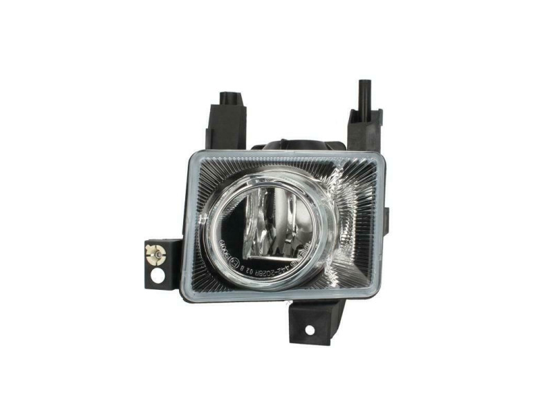Протитуманна фара Opel Vectra C 02-05 права sport DEPO 6710044