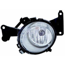 Протитуманна фара Opel Corsa D 07-11 права DEPO 1710376