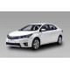 Двері передні ліві Toyota Corolla E18 2013-2018 / E17 2013-2016 FPS 6700202390