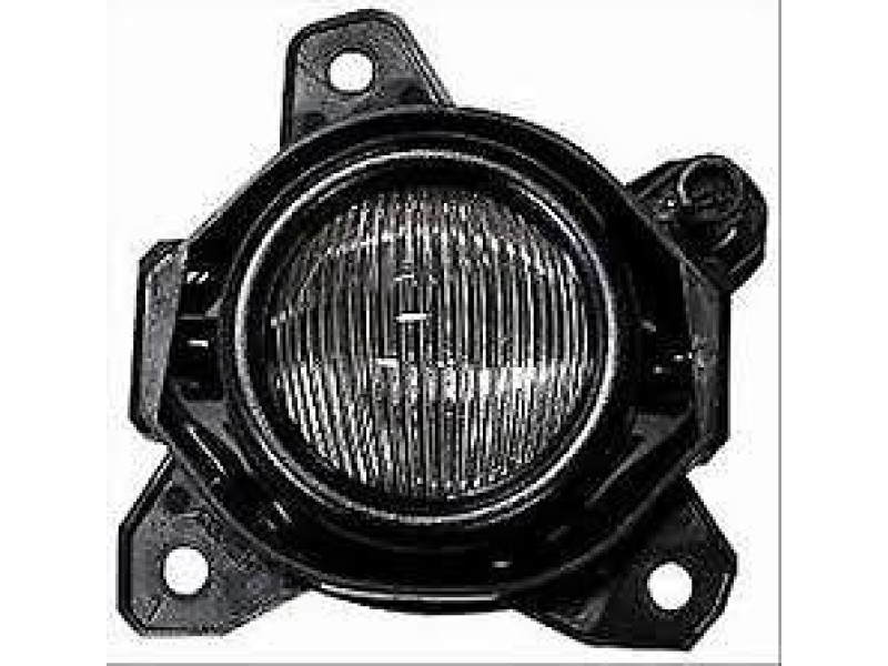 Протитуманна фара Opel Astra J 13 - SDN права DEPO 13367141