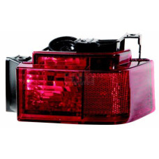 Ліхтар задній бампер Opel Meriva 03-10 правий DEPO 6223068