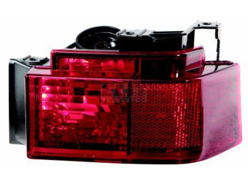 Ліхтар задній бампер Opel Meriva 03-10 правий DEPO 6223068