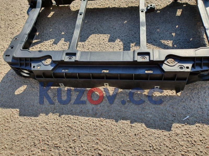 Панель передня Mazda 6 GJ USA, EUR 13- (Signeda) GHR553110B