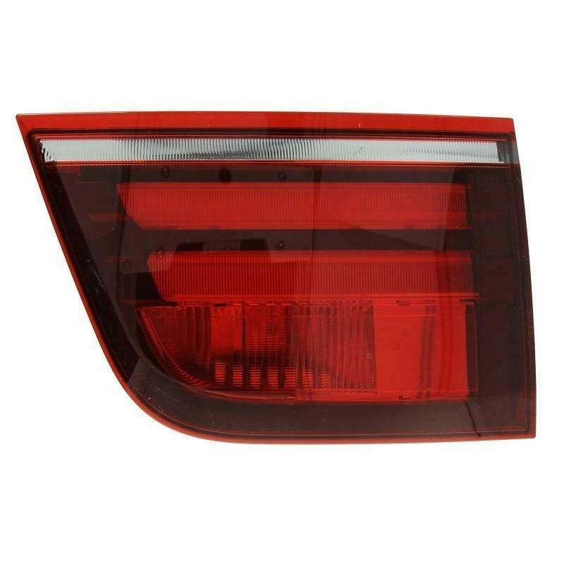 Ліхтар задній BMW x5 e70 07-10 правий внутрішній DEPO 63217227794