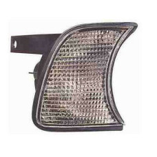 Покажчик повороту BMW 5 e34 88-97 правий білий DEPO 82199404276