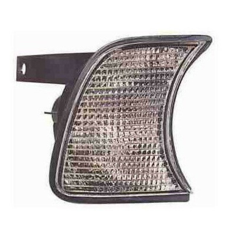 Покажчик повороту BMW 5 e34 88-97 правий білий DEPO 82199404276