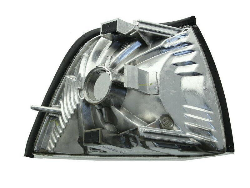Покажчик повороту BMW 3 e36 90-99 SDN правий білий DEPO 82194403096