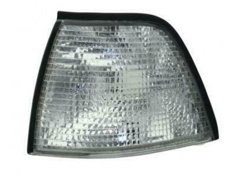 Покажчик повороту BMW 3 e36 90-99 SDN правий білий DEPO 82194403096