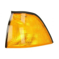 Покажчик повороту BMW 3 e36 90-99 Coupe лівий жовтий DEPO 63138353281