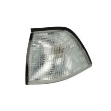 Покажчик повороту BMW 3 e36 90-99 Coupe правий білий DEPO 81199403094