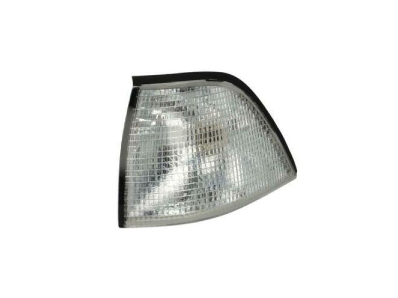 Покажчик повороту BMW 3 e36 90-99 Coupe правий білий DEPO 81199403094