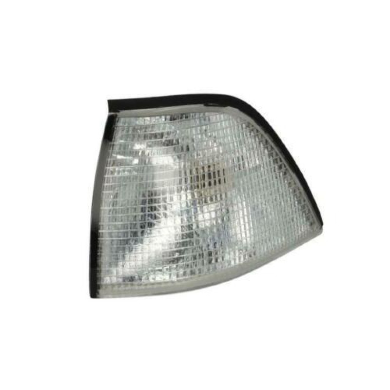 Покажчик повороту BMW 3 e36 90-99 Coupe правий білий DEPO 81199403094