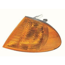 Покажчик повороту BMW 3 e46 98-01 SDN правий жовтий DEPO 63136902766
