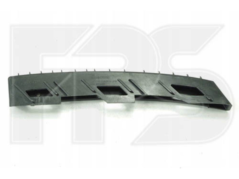 Кріплення крила переднього праве Kia Optima, K5 2016- (FPS)