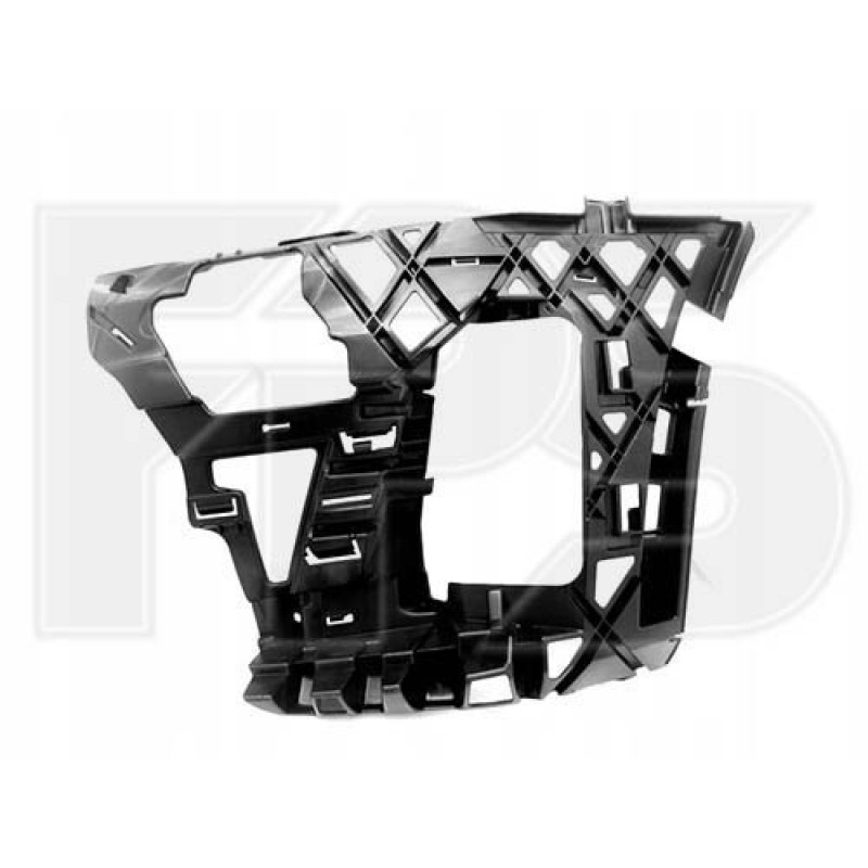 Кріплення бампера переднє праве VW Golf 7 2013- GTI (FPS)