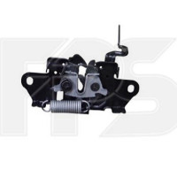 Фіксатор замку капота Mazda CX-3 15- (Тайвань) без системи захисту