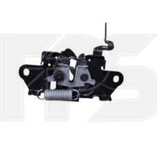 Фіксатор замку капота Mazda CX-3 15- (Тайвань) без системи захисту