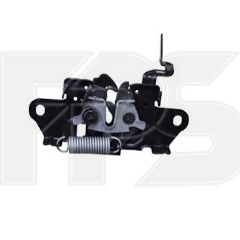 Фіксатор замку капота Mazda CX-3 15- (Тайвань) без системи захисту