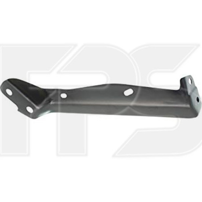 Кріплення крила переднє праве Nissan X-Trail T32 2014- FPS