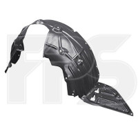 Підкрилок передній лівий Mazda CX-3 2015- (FPS)