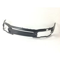 Передній бампер Volvo XC90 2003-2006 Polcar 39989384, 399893841