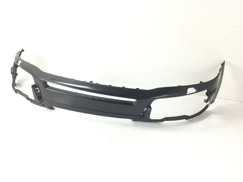 Передній бампер Volvo XC90 2003-2006 Polcar 39989384, 399893841