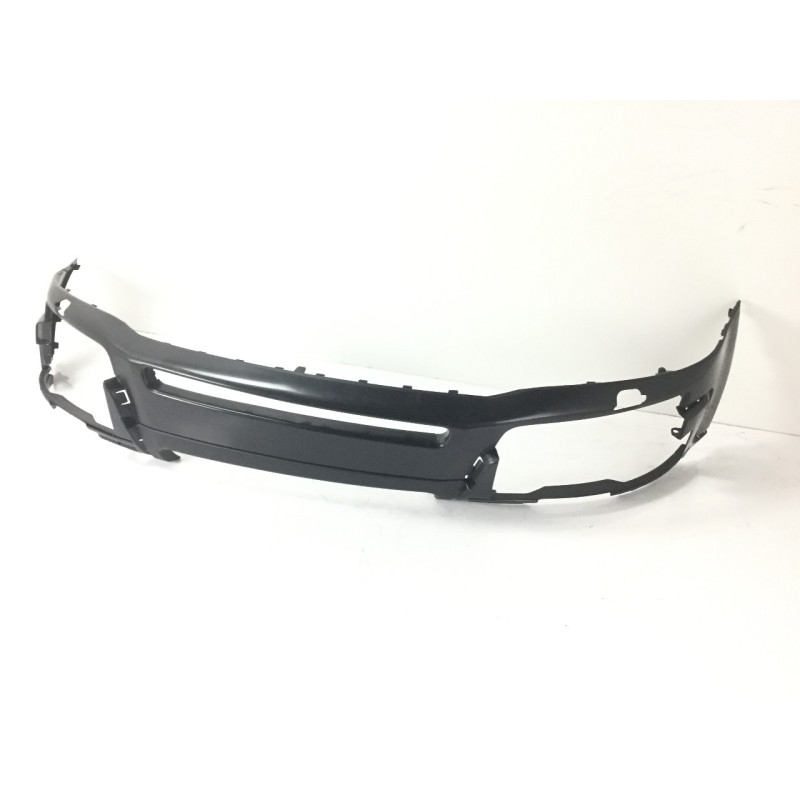 Передній бампер Volvo XC90 2003-2006 Polcar 39989384, 399893841