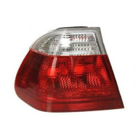 Ліхтар задній BMW 3 e46 98-01 SDN лівий зовнішній DEPO 63218383821