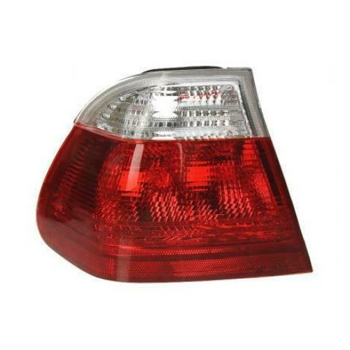 Ліхтар задній BMW 3 e46 98-01 SDN лівий зовнішній DEPO 63218383821
