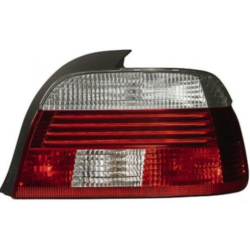 Ліхтар задній BMW 5 e39 2000-2003 SDN led правий DEPO 63216902528