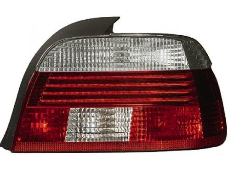 Ліхтар задній BMW 5 e39 00-03 SDN led правий DEPO 63216902528