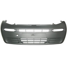 Бампер передній Opel Vivaro 2001-2007 LKQ 4400469