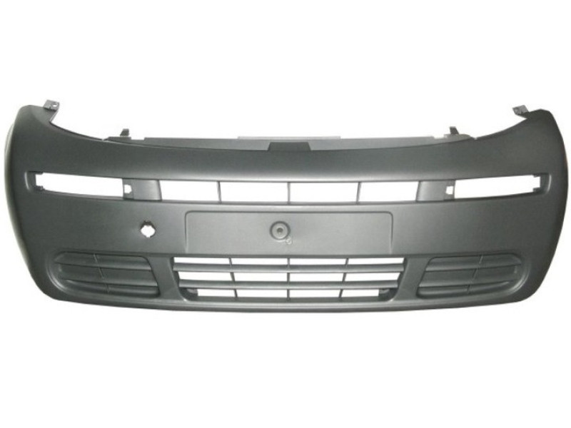 Бампер передній Opel Vivaro 2001-2007 Тайвань 4400469