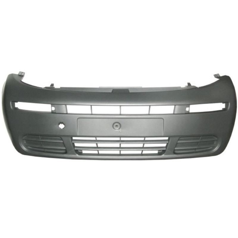 Бампер передній Opel Vivaro 2001-2007 Elit 4400469