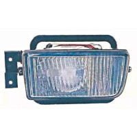 Протитуманна фара BMW 5 e34 88-95 права DEPO 63178360942