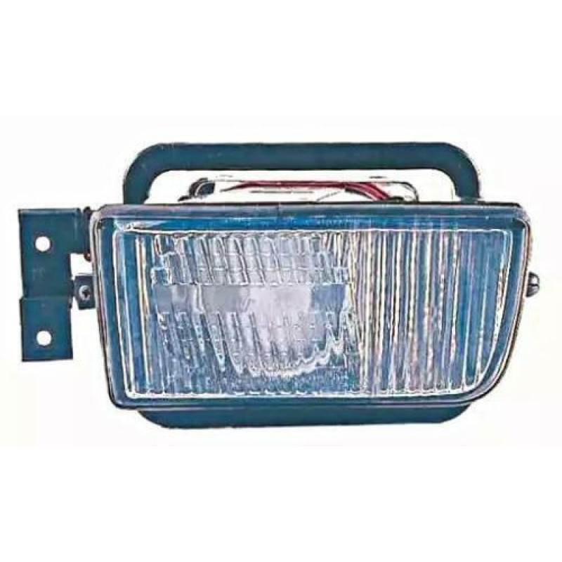 Протитуманна фара BMW 5 e34 88-95 права DEPO 63178360942