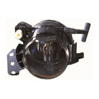 Протитуманна фара BMW 3 e90 08-11 coupe ліва DEPO 63176910791