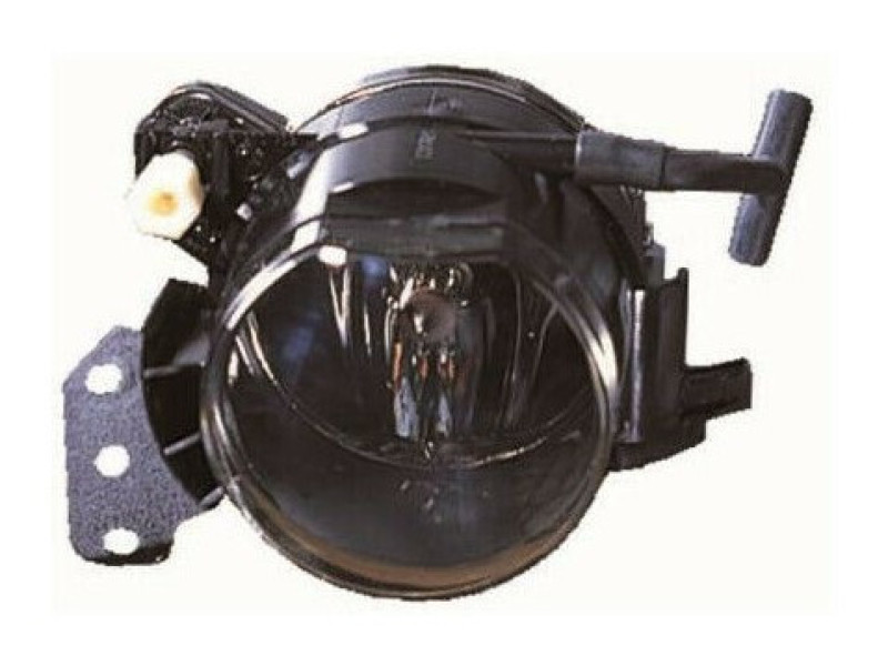 Протитуманна фара BMW 3 e90 08-11 coupe права DEPO 63176910792