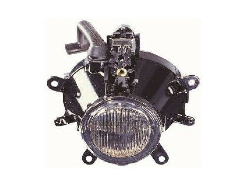 Протитуманна фара BMW 3 e46 01-05 SDN ліва/права DEPO 63176911007