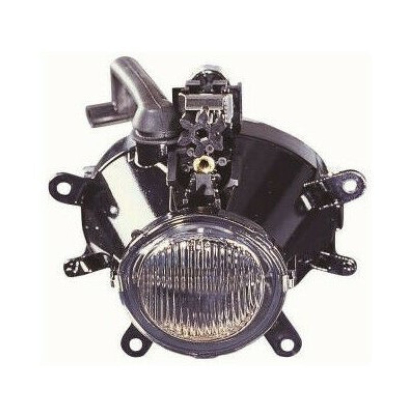 Протитуманна фара BMW 3 e46 01-05 SDN ліва=права DEPO 63176911007