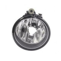 Протитуманна фара BMW X3 f25 11 - ліва DEPO 63177238789