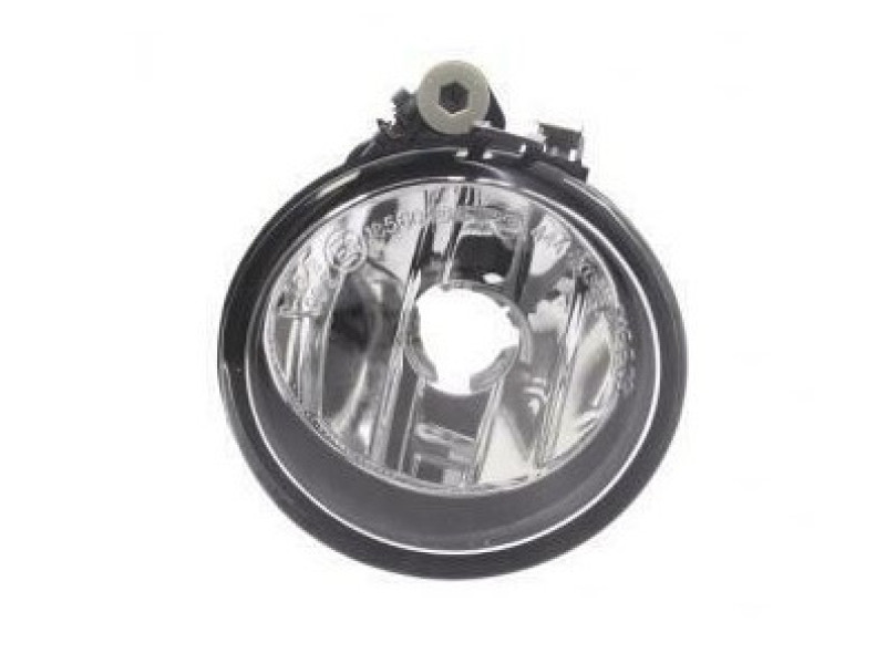 Протитуманна фара BMW X3 f25 11 - ліва DEPO 63177238789