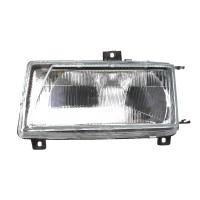 Фара Seat Ibiza/Cordoba 93-99 ліва мех.рег. DEPO 6K1941015L